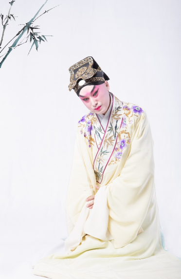 2021北方昆曲剧院《狮吼记》-郑州站 2021北方昆曲剧院《狮吼记》-郑州站