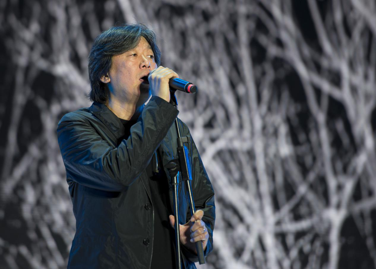 2023无锡荡口民谣音乐节演出时间、阵容详情、门票订购