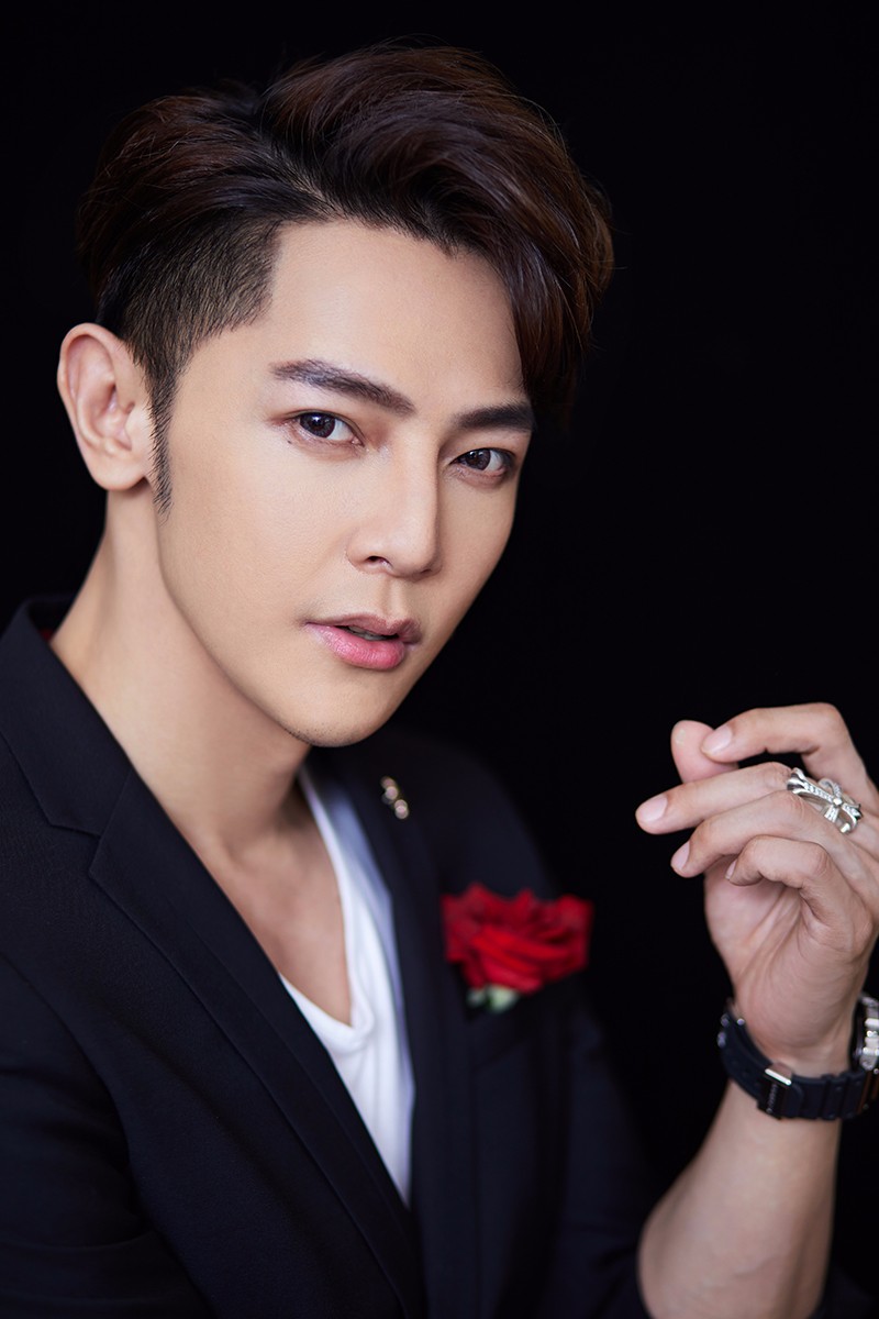 2021国潮巨星金华演唱会阵容名单+订票网址