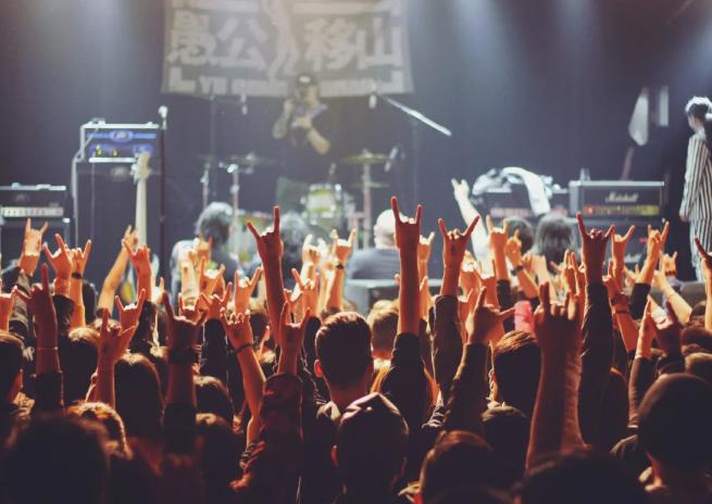 2021日照新青年音乐节演出地点、门票订购