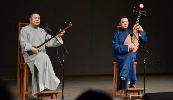 2021红楼梦中人郑州评弹专场时间、地点、门票价格