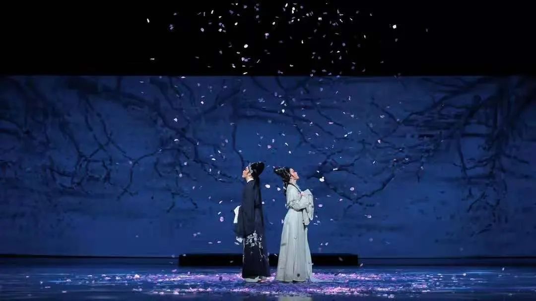 2021越剧《陆游与唐琬》成都站时间、场馆、门票