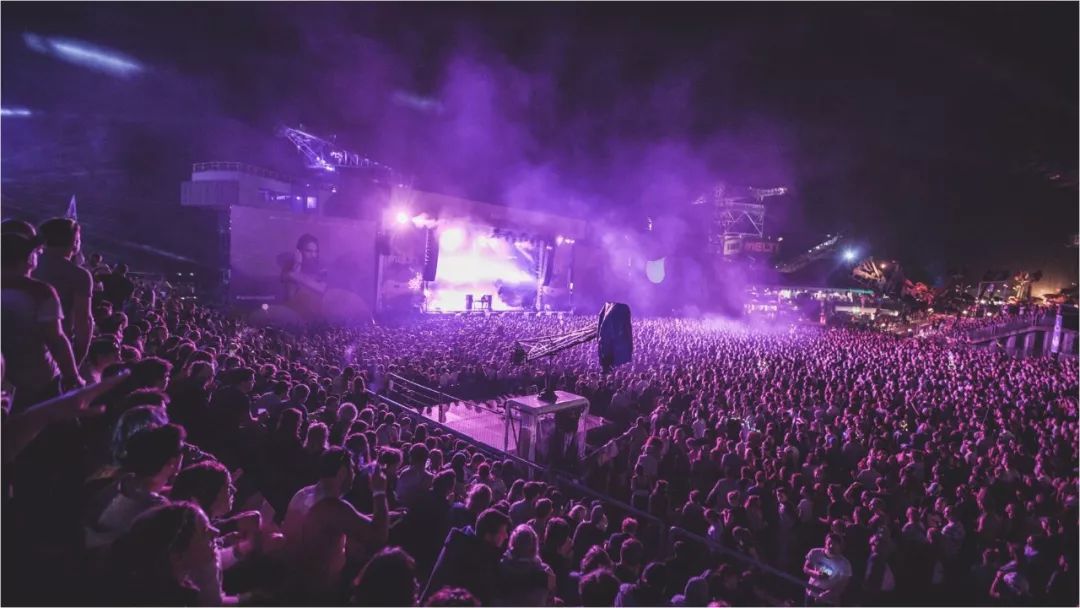 2023宁波香橙音乐节时间详情、订票链接