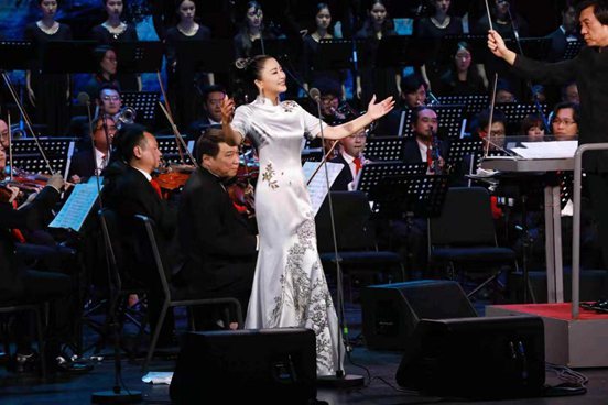 2021吴春燕北京音乐会时间、场馆、门票