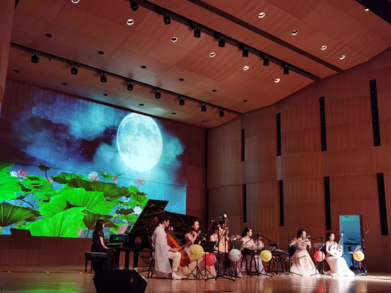 2021大安与蝴蝶-原创国乐情境亲子音乐会-北京站