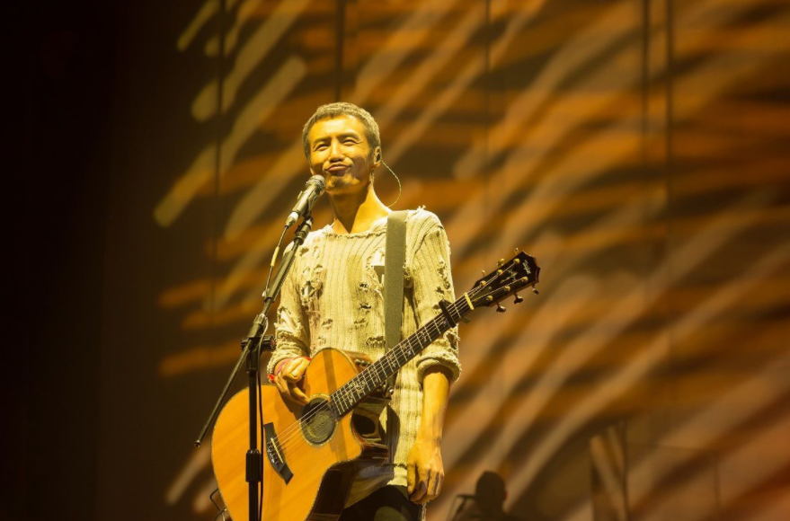 无锡荡口民谣音乐节门票价格及购票链接