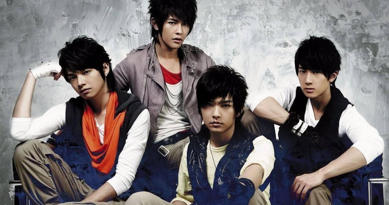 2021国潮巨星金华演唱会阵容名单+订票网址