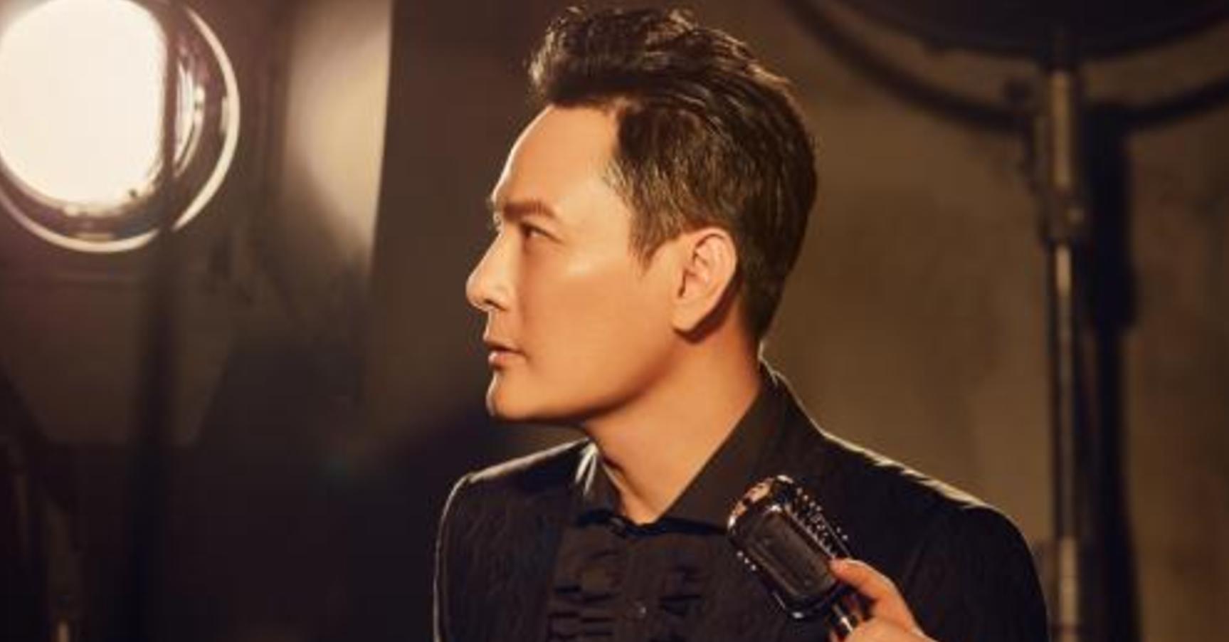 2021张信哲海口演唱会（时间、地点、门票）信息一览