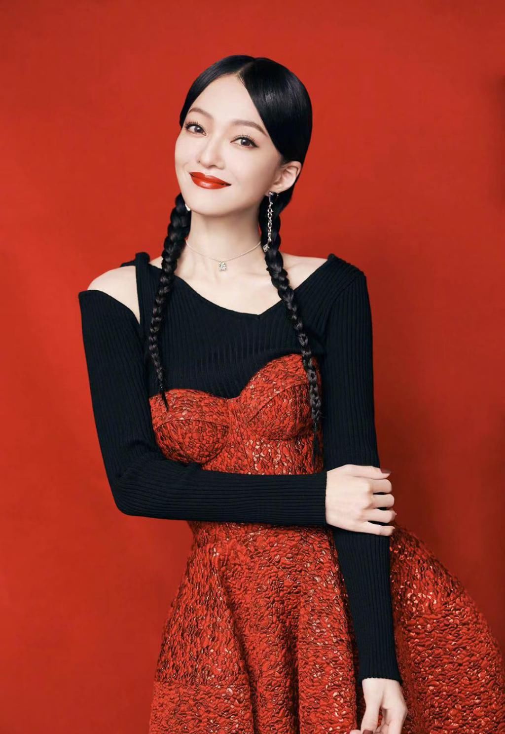 2023张韶涵苏州演唱会（演出时间、举办地点、购票链接）