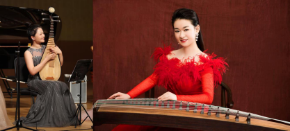 2021大安与蝴蝶-原创国乐情境亲子音乐会-北京站