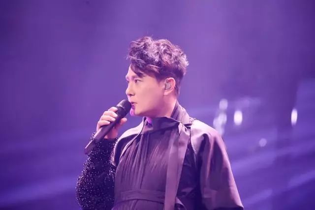 2023张信哲广州演唱会门票价格+行程安排+演出详情