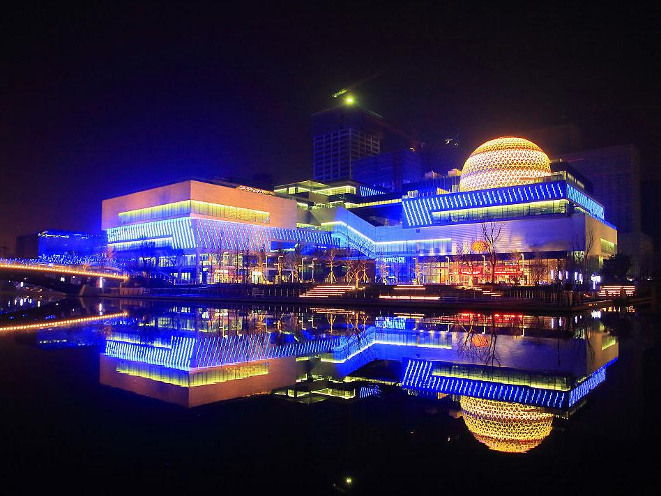 宁波香橙音乐节2023门票预订及阵容介绍