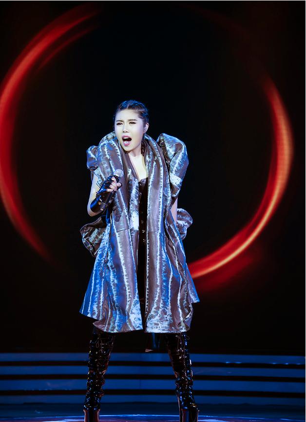 纪敏佳广州演唱会2021门票在哪买？（附购票链接）