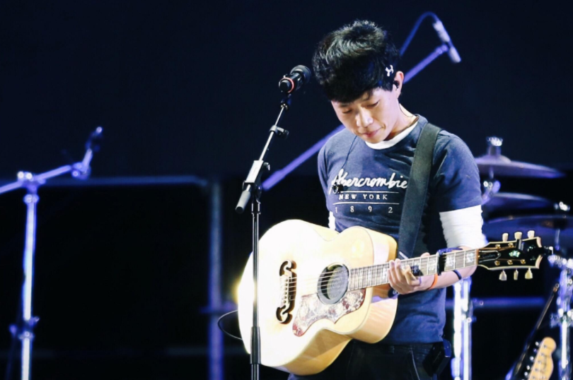 安阳航空音乐节阵容公布、时间安排、门票价格