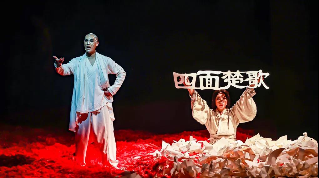 2021舞剧《十面埋伏》丽水站时间、地点、门票价格