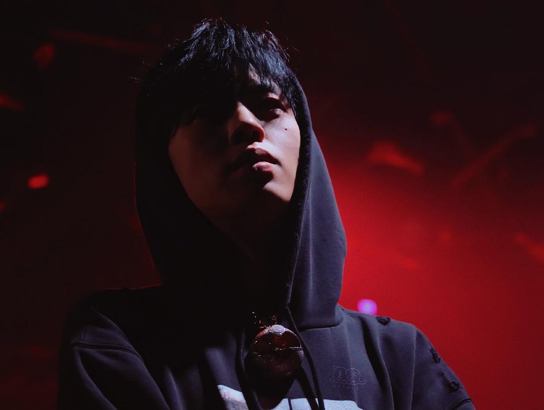 2021北京MDSK音乐节演出详情、购票链接