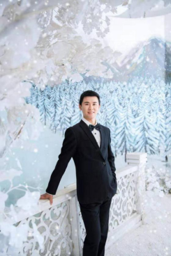 2021河南豫剧院青年团经典精品剧目《白蛇传》-郑州站