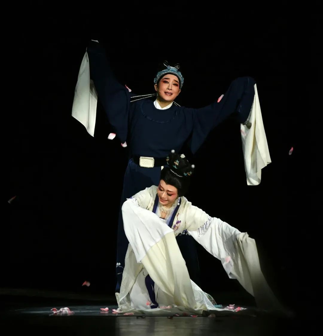 2021越剧《陆游与唐琬》成都站时间、场馆、门票