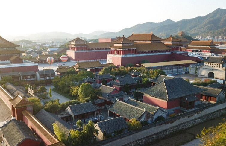 2021国潮巨星金华演唱会在哪买票？票价多少？