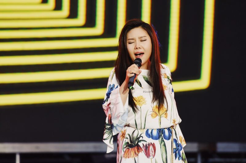 2021纪敏佳广州演唱会门票价格、在线订票