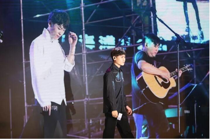 2022日照山河音乐节（阵容详情+门票价格）一览