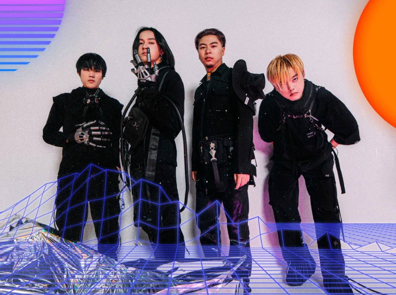 2023宁波香橙音乐节订票时间、演出地点及阵容