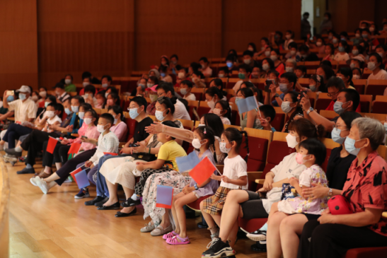 2021大安与蝴蝶-原创国乐情境亲子音乐会-北京站