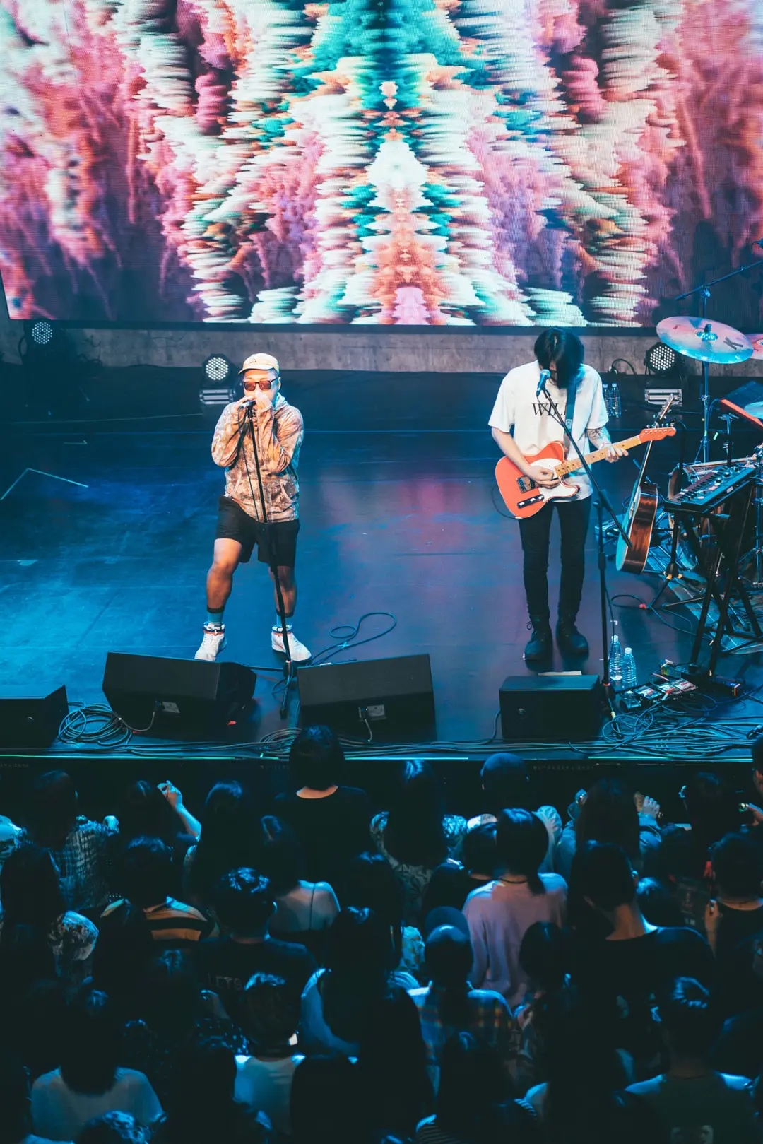 2022北京麦田音乐节什么时候开票？（附订票链接）