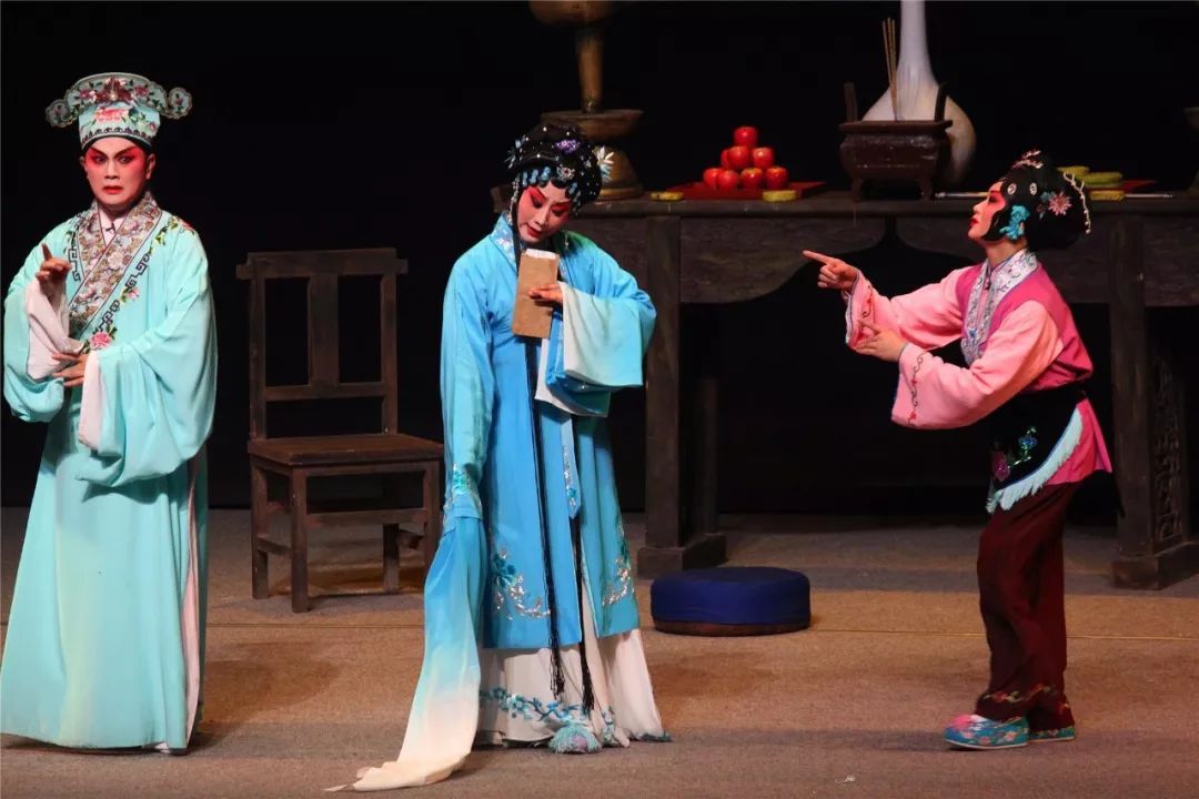 2022川剧《目连之母》成都站演出介绍/门票订购