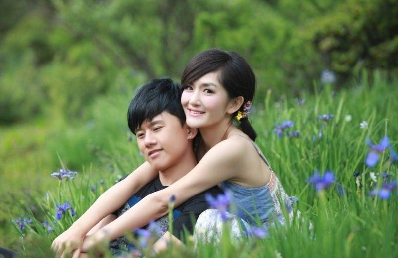 张杰和谢娜一起拍了哪首歌的MV? 张杰和谢娜一起拍了哪首歌的MV?