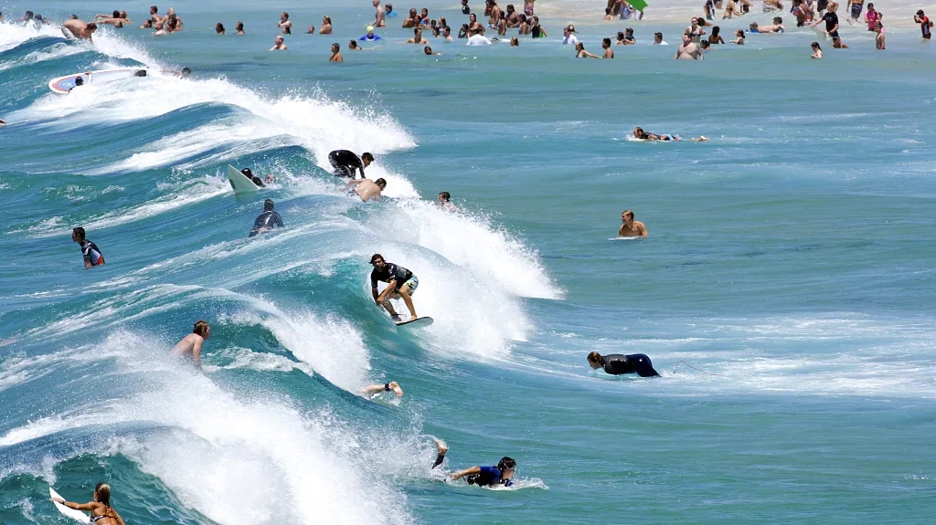 万宁神州半岛TIDE音乐节演出安排、门票价格