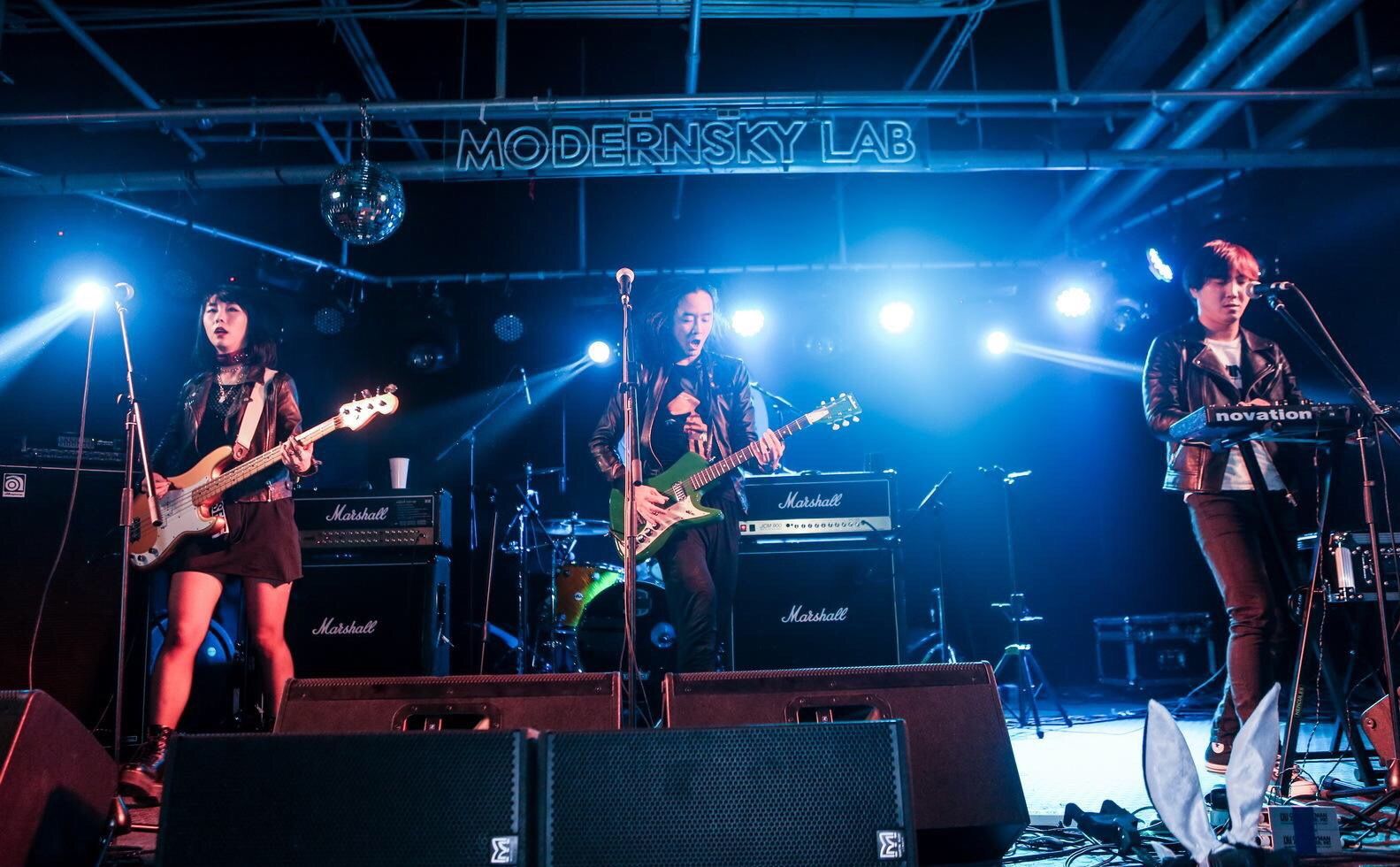2021新裤子乐队苏州演唱会门票价格、在线订票
