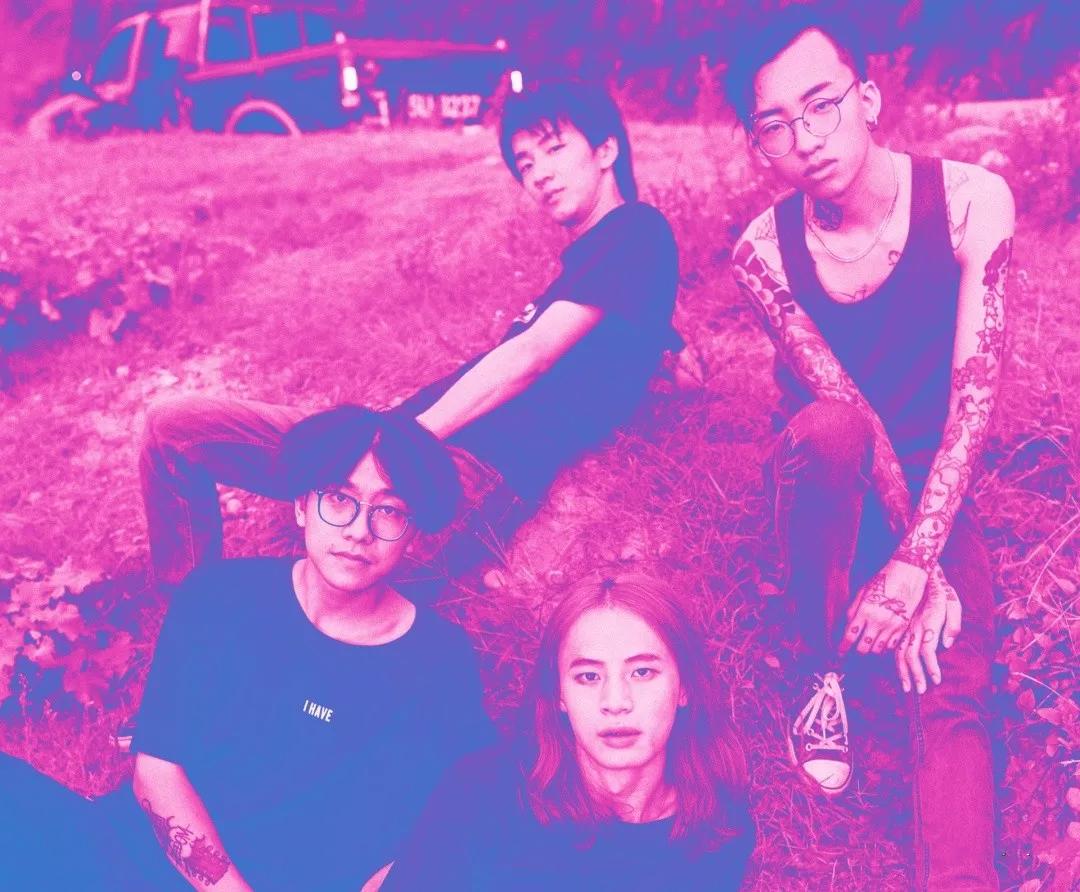 2022菏泽海报音乐节全阵容/时间/订票入口