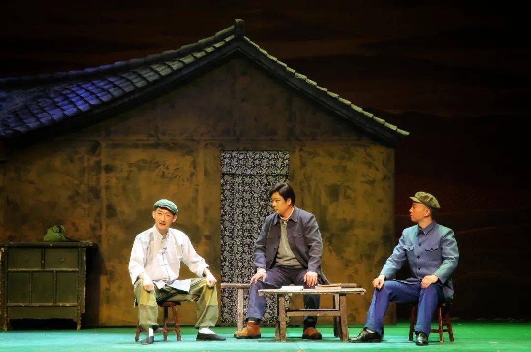 2021京剧《焦裕禄》太原站时间、门票、演出介绍