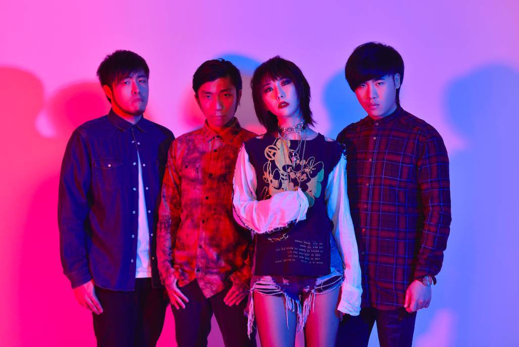2021新裤子乐队演唱会苏州站时间表、门票链接