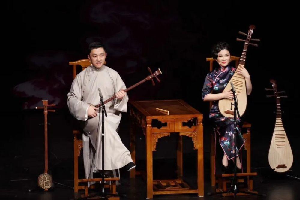 2021红楼梦中人郑州评弹专场（时间+地点+门票）一览