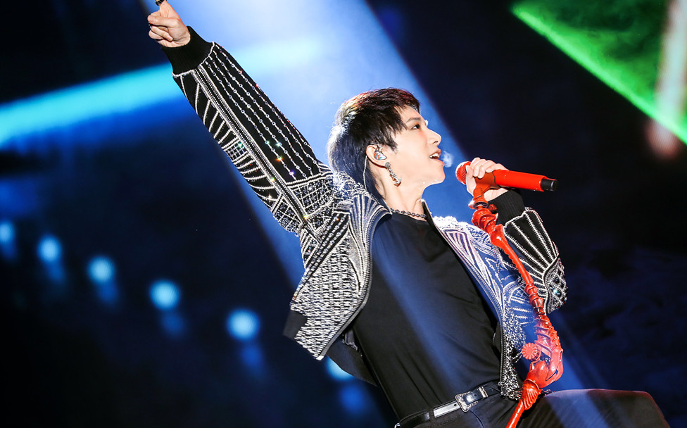 2021华晨宇海口演唱会演出信息、门票价格及购票网址