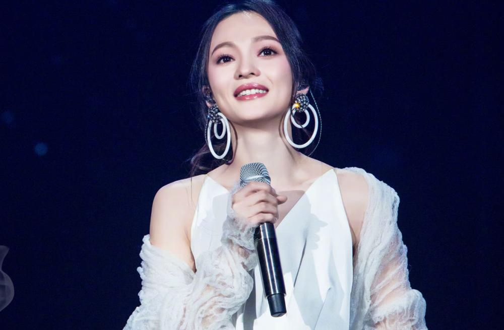 2023张韶涵苏州演唱会订票链接及行程安排