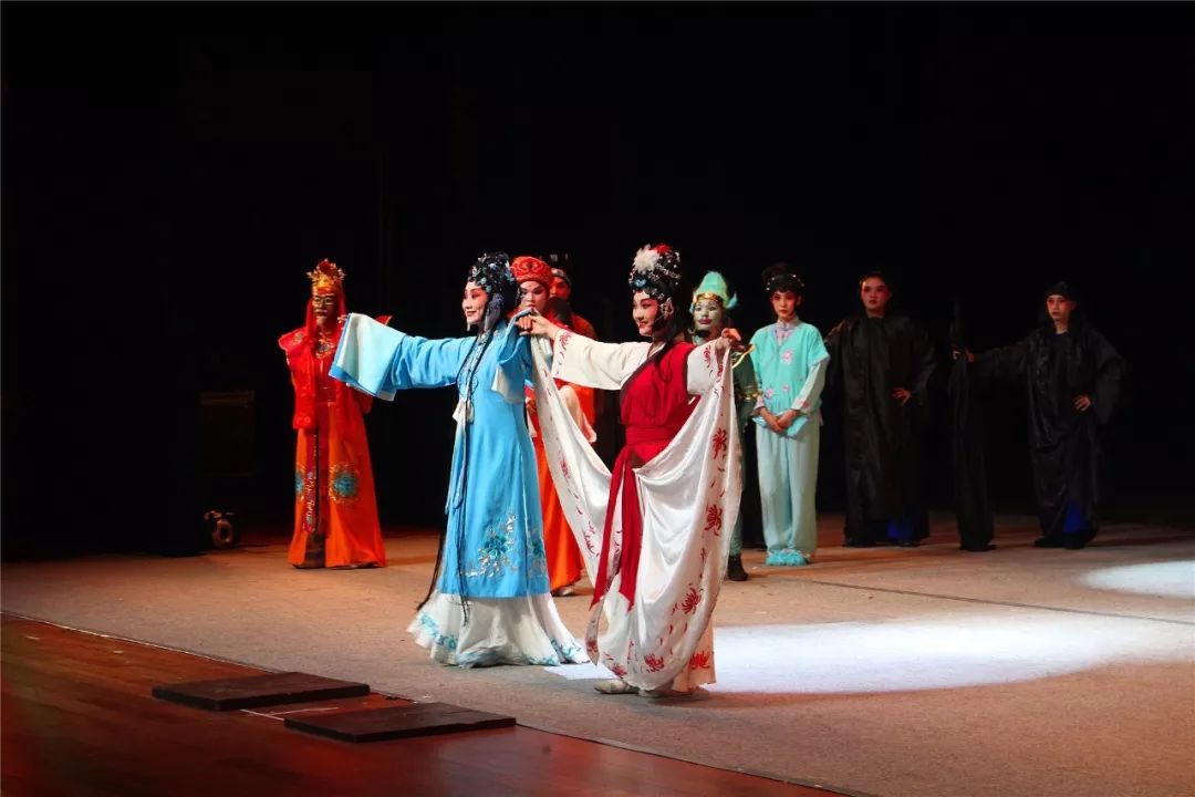2022川剧《目连之母》成都站演出介绍/门票订购