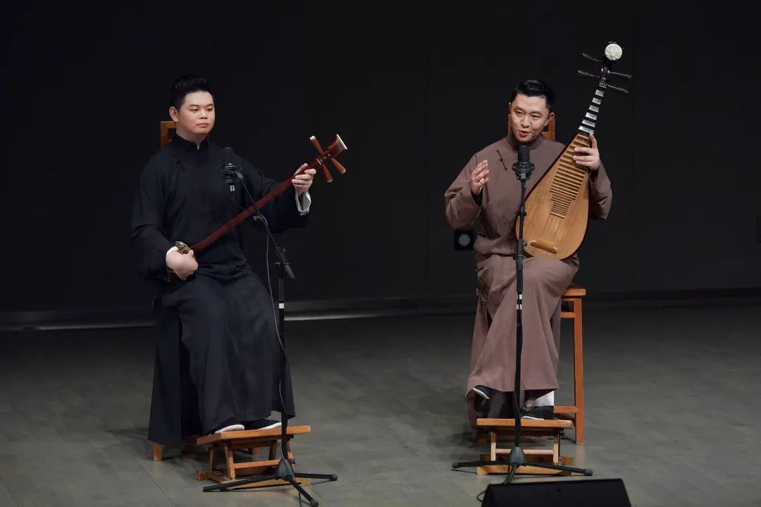 2021红楼梦中人郑州评弹专场（时间+地点+门票）一览