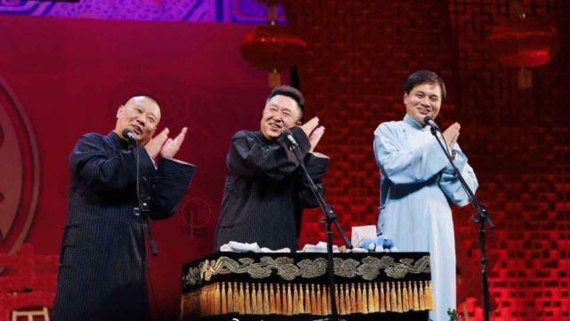 2023德云鼓曲社天津专场门票在哪买？多少钱？