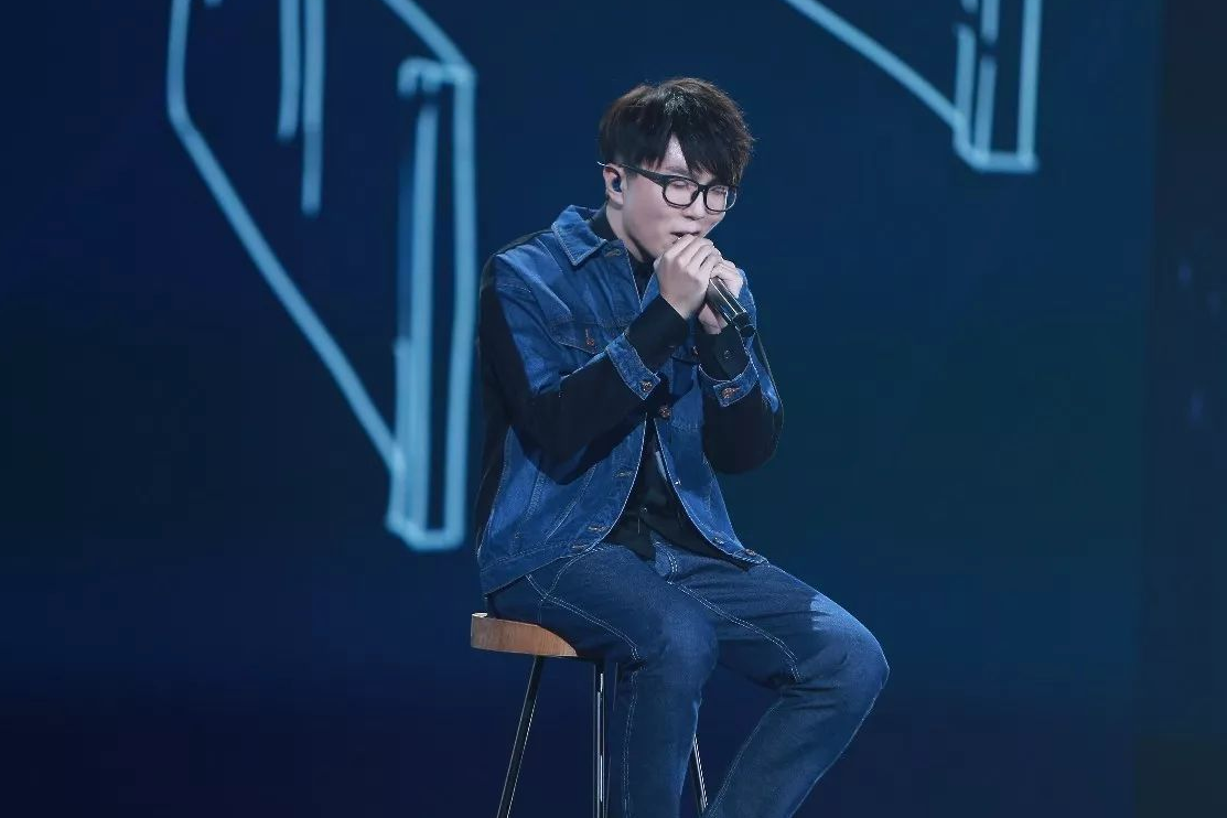 2021国潮巨星金华演唱会门票+时间表（附嘉宾阵容）