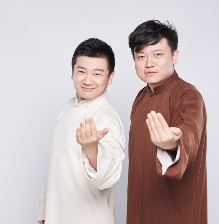 2021李寅飞叶蓬成都相声专场（时间+地点+门票）信息一览