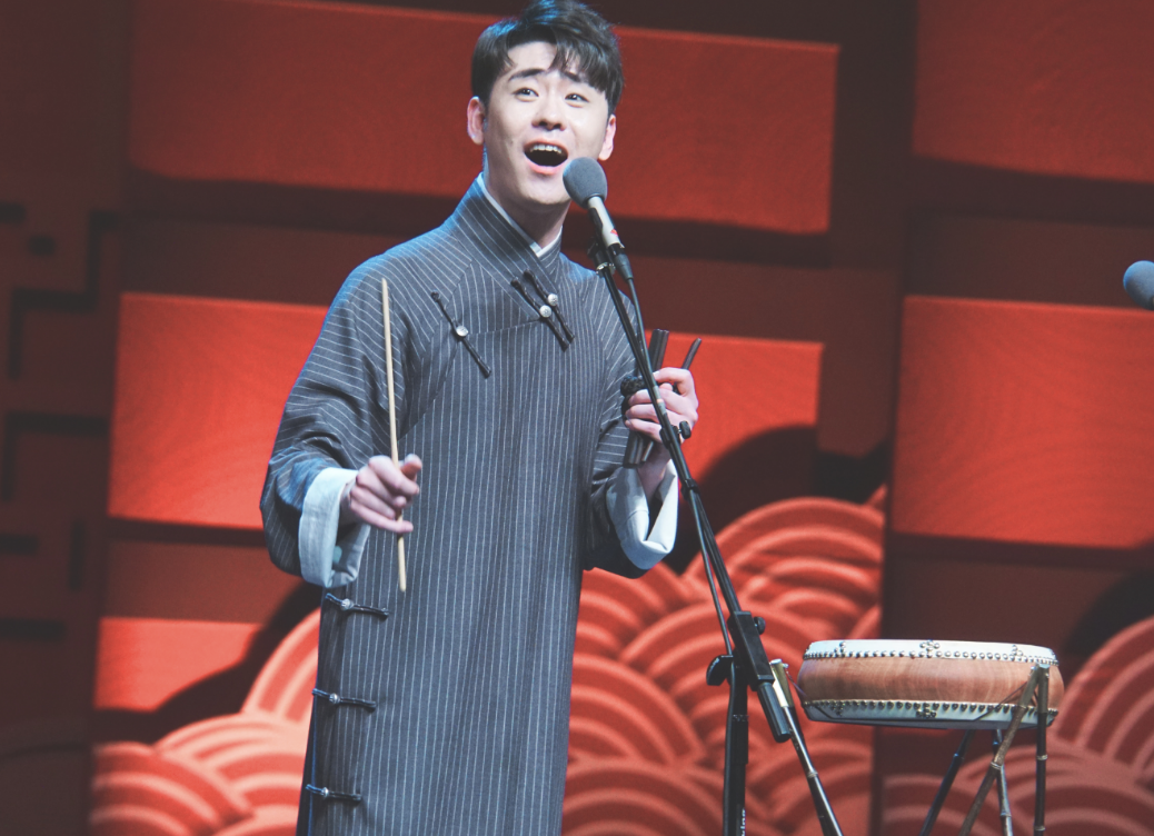 天津德云鼓曲社成立庆祝演出演出安排及订票方式