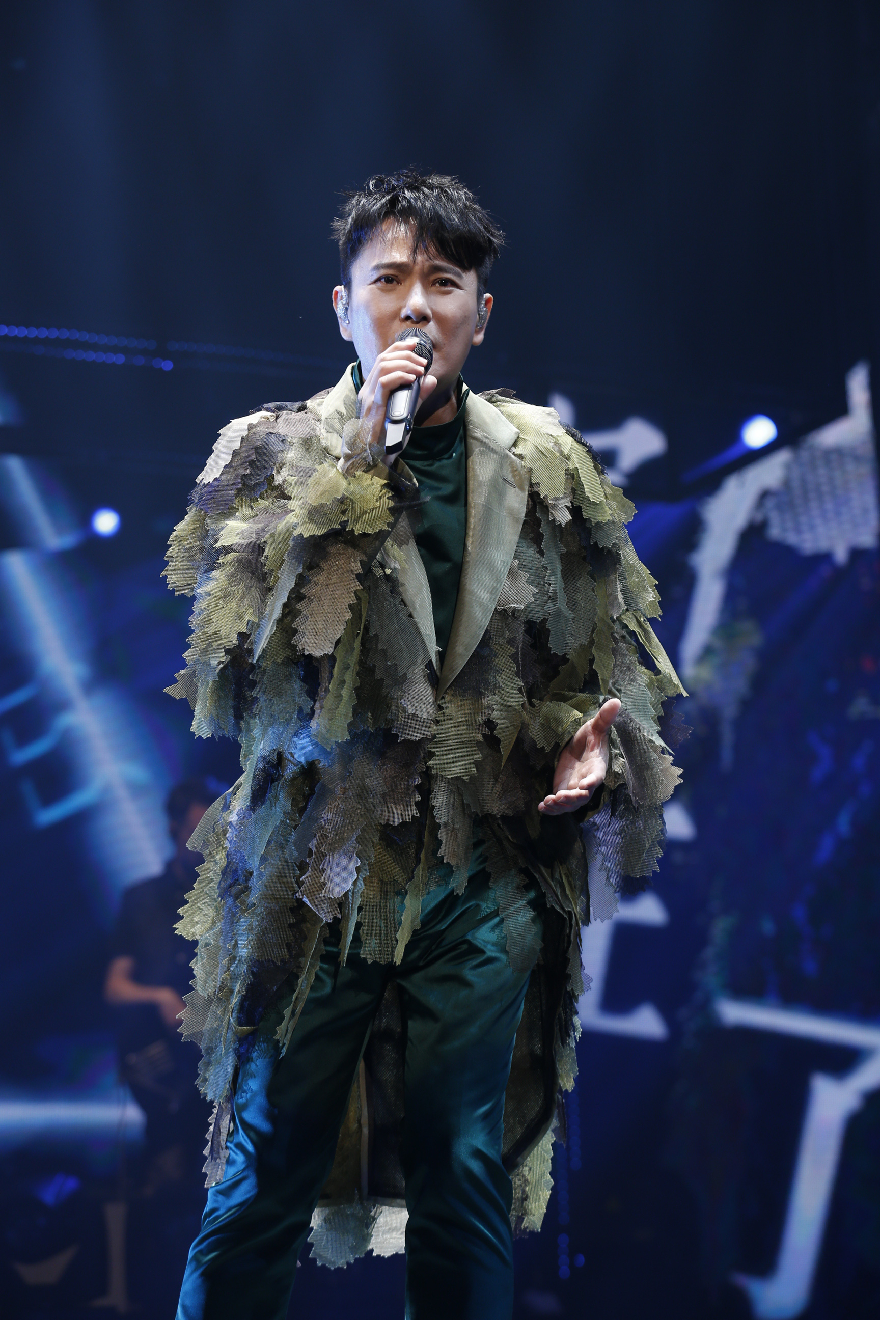 2021张信哲海口演唱会门票订购指南+演出详情