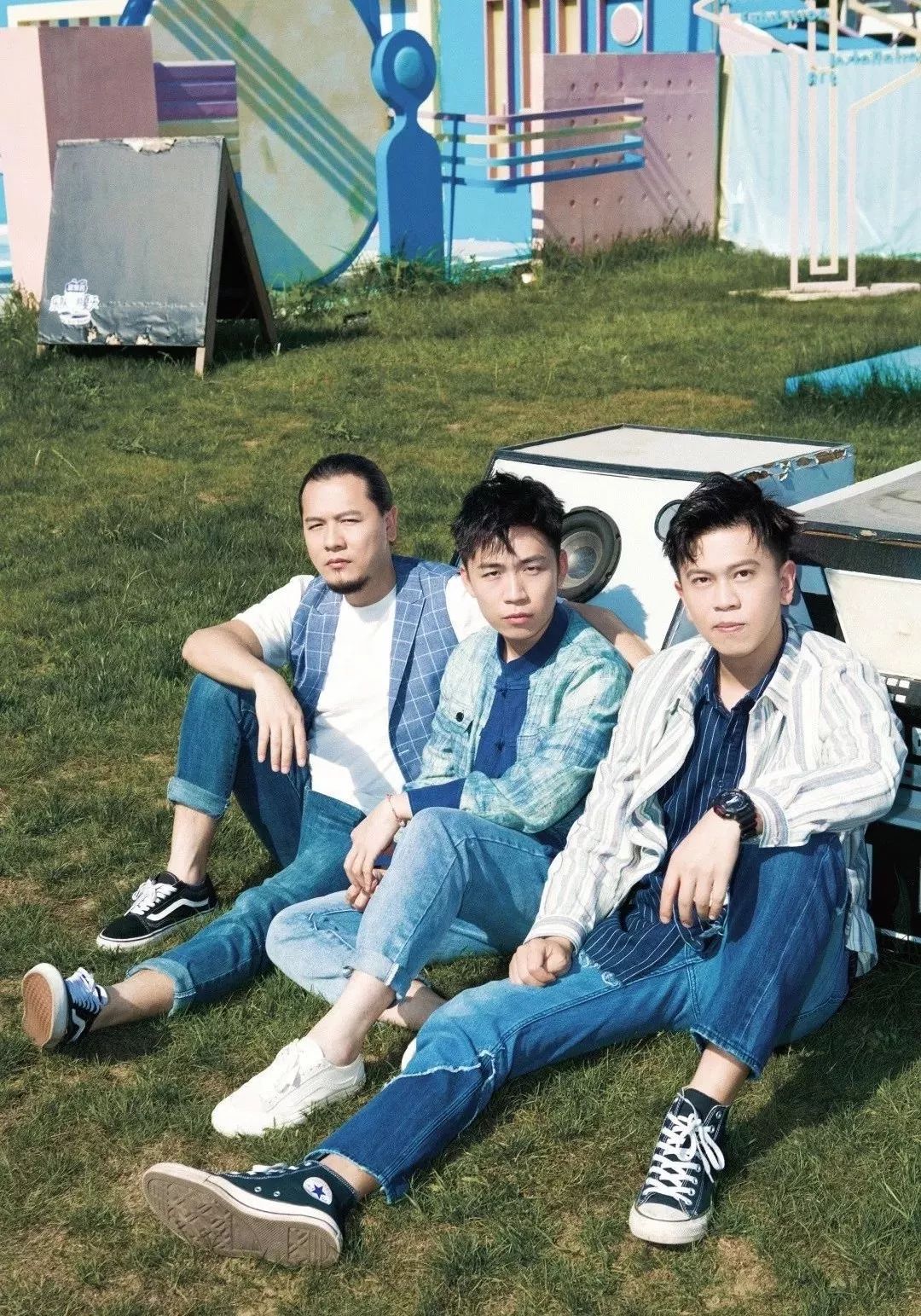 2023南宁绿野音乐节时间及阵容（附门票链接）