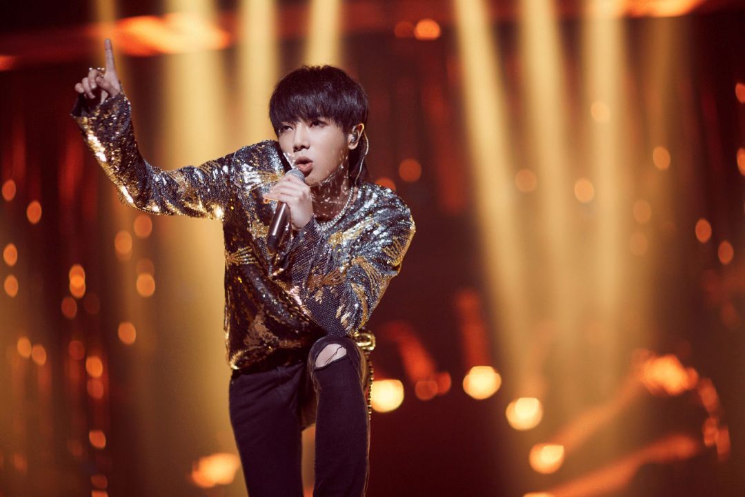 2021华晨宇海口演唱会时间安排+门票订购 2021华晨宇海口演唱会时间安排+门票订购