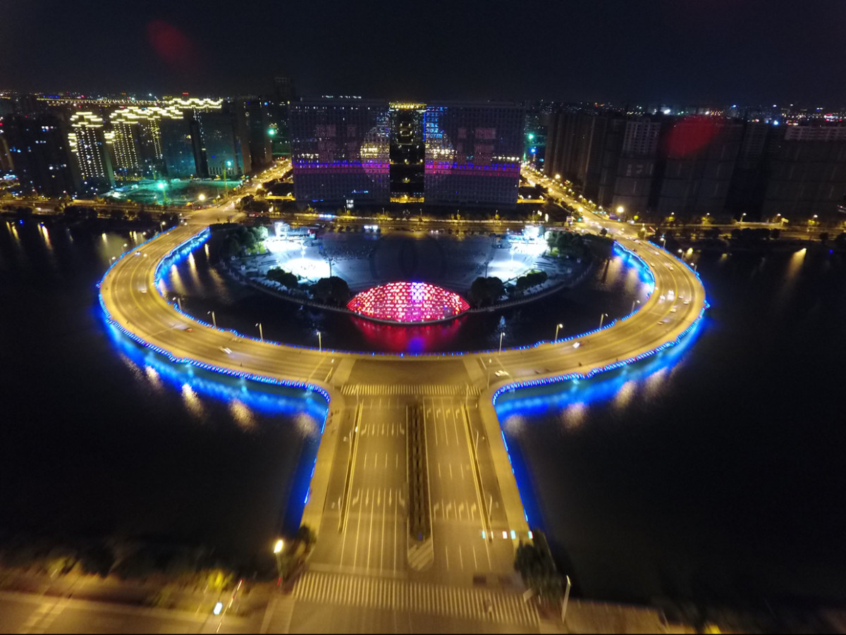 2022苏州活力岛音乐节时间/门票预订/阵容介绍