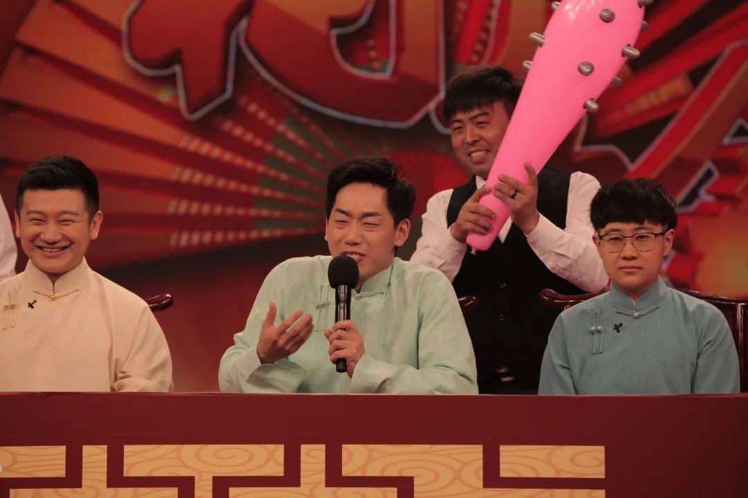 2021李寅飞叶蓬成都相声专场（时间+地点+门票）信息一览