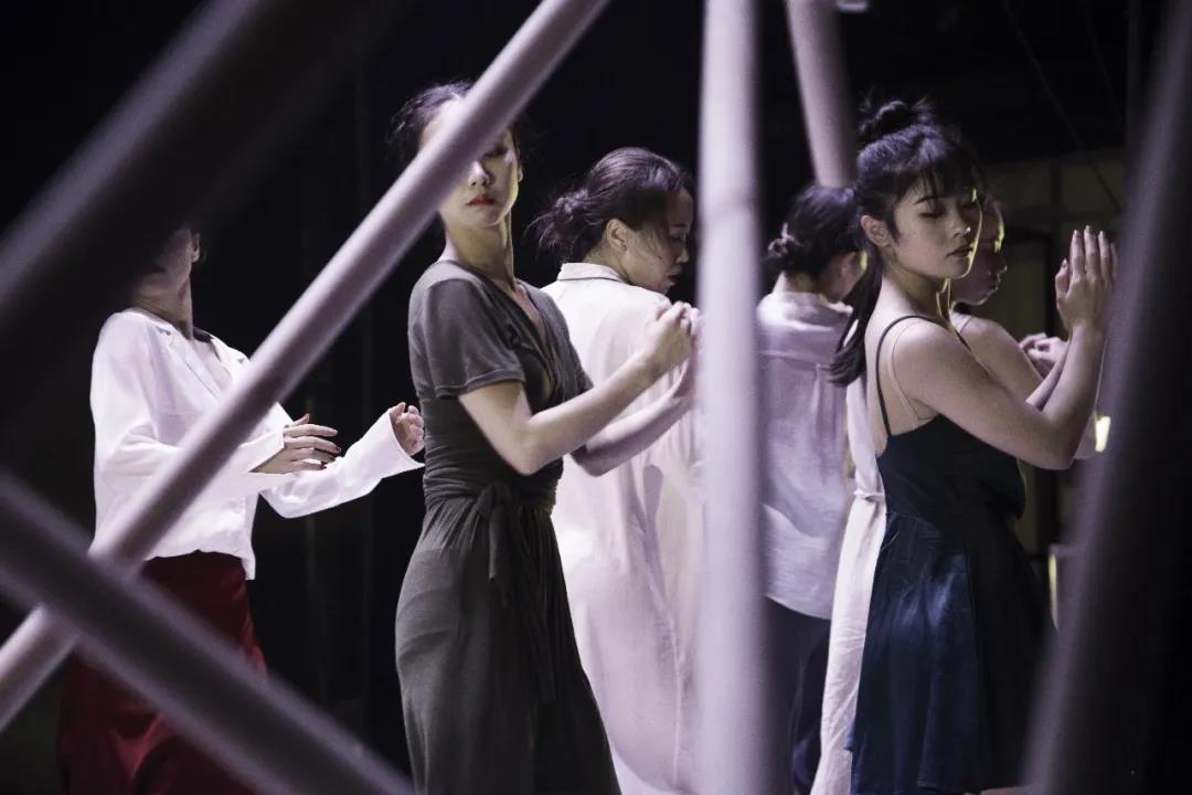 2021舞剧《她者》深圳站时间、剧情介绍、购票入口